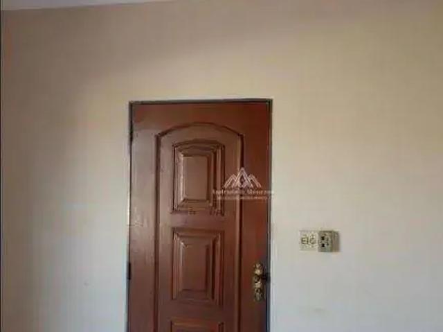 Apartamento para Venda em Ribeirão Preto/SP Planalto Verde 3 Quartos