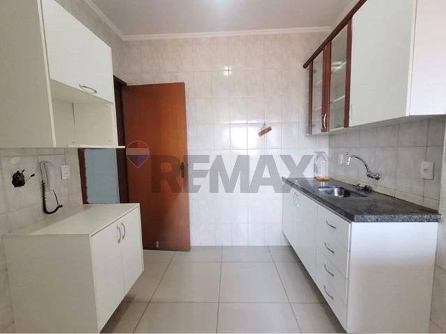 Apartamento para Venda em Ribeirão Preto/SP Planalto Verde 3 Quartos