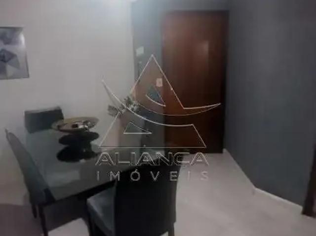 Apartamento para Venda em Ribeirão Preto/SP Planalto Verde 3 Quartos