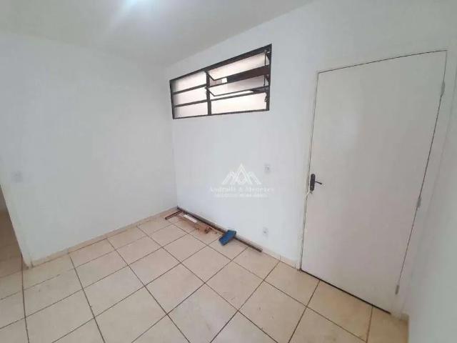 Apartamento para Venda em Ribeirão Preto/SP Planalto Verde 2 Quartos