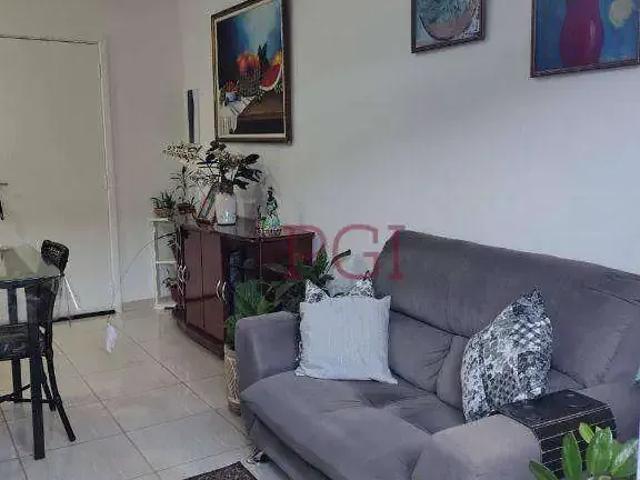 Apartamento para Venda em Ribeirão Preto/SP Planalto Verde 2 Quartos
