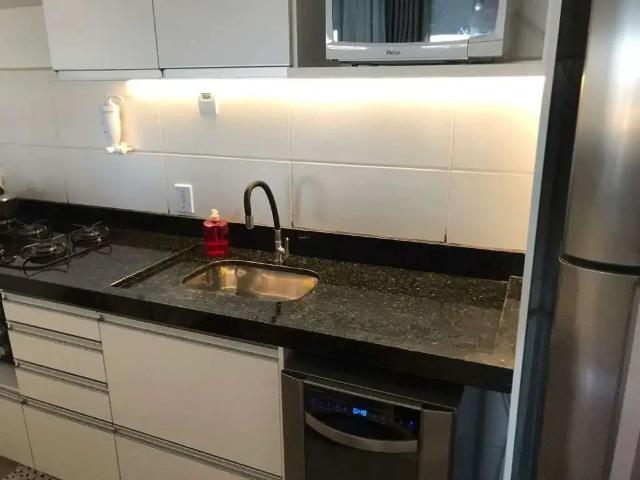 Apartamento para Venda em Ribeirão Preto/SP Planalto Verde 2 Quartos