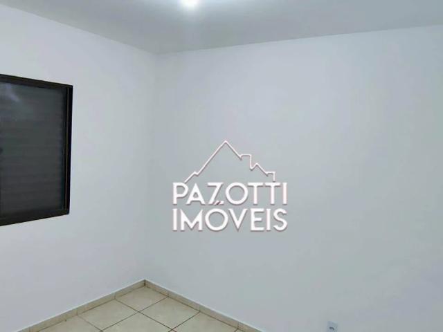 Apartamento para Venda em Ribeirão Preto/SP Planalto Verde 2 Quartos