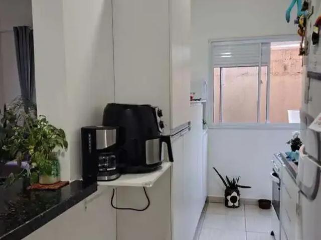 Apartamento para Venda em Ribeirão Preto/SP Planalto Verde 2 Quartos