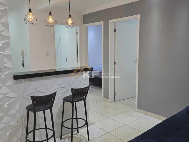 Apartamento para Venda em Ribeirão Preto/SP Planalto Verde 2 Quartos