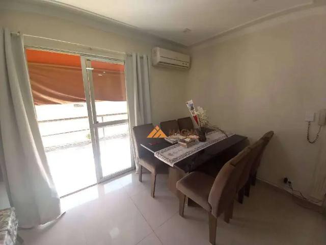 Apartamento para Venda em Ribeirão Preto/SP Planalto Verde 2 Quartos