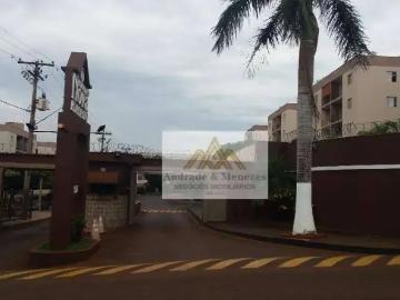 Apartamento para Venda em Ribeirão Preto/SP Planalto Verde 2 Quartos