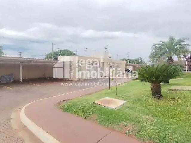 Apartamento para Venda em Ribeirão Preto/SP Planalto Verde 2 Quartos