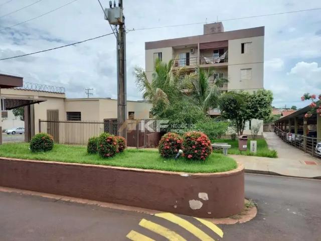 Apartamento para Venda em Ribeirão Preto/SP Planalto Verde 2 Quartos