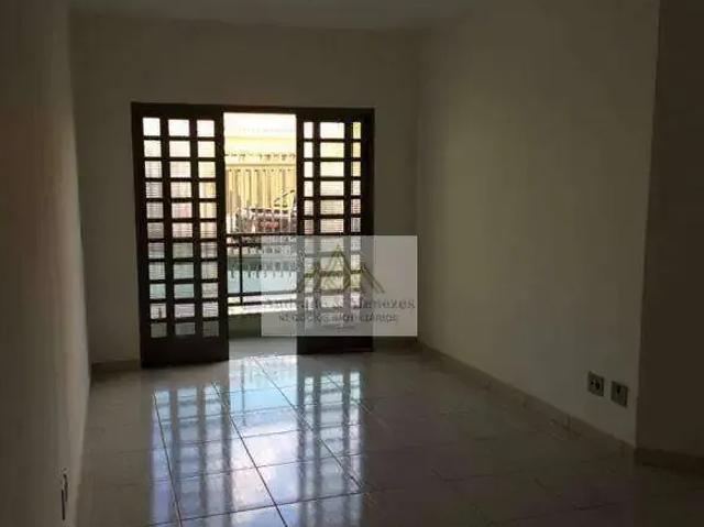 Apartamento para Venda em Ribeirão Preto/SP Planalto Verde 2 Quartos