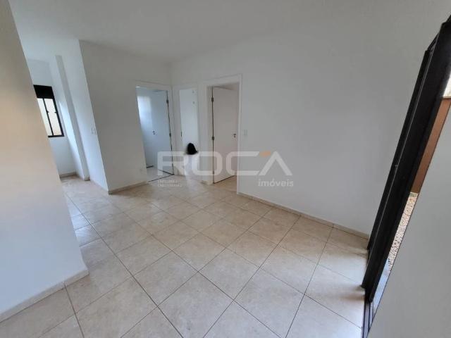 Apartamento para Venda em Ribeirão Preto/SP Planalto Verde 2 Quartos