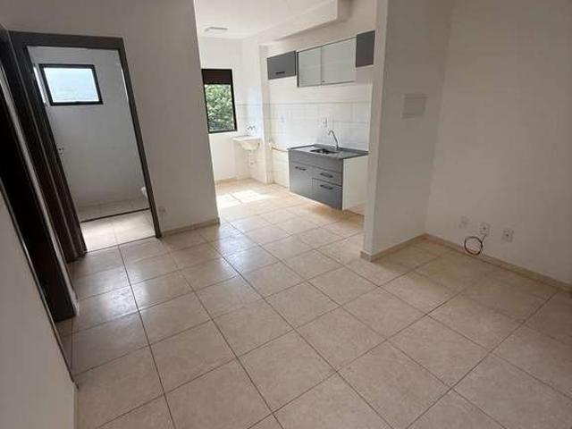 Apartamento para Venda em Ribeirão Preto/SP Planalto Verde 2 Quartos