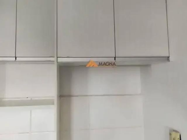 Apartamento para Venda em Ribeirão Preto/SP Planalto Verde 2 Quartos
