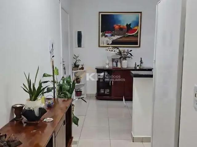 Apartamento para Venda em Ribeirão Preto/SP Planalto Verde 2 Quartos