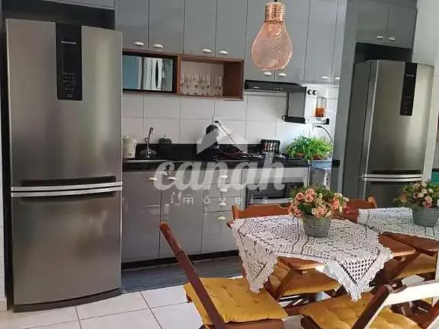 Apartamento para Venda em Ribeirão Preto/SP Planalto Verde 2 Quartos