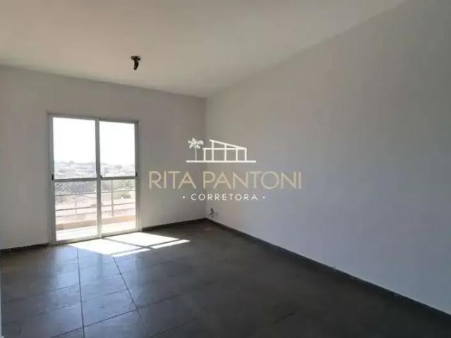 Apartamento para Venda em Ribeirão Preto/SP Planalto Verde 2 Quartos