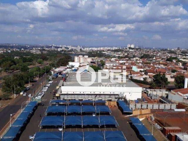 Apartamento para Venda em Ribeirão Preto/SP Planalto Verde 2 Quartos