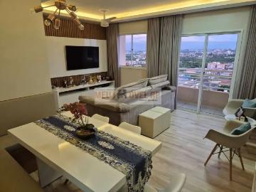 Apartamento para Venda em Ribeirão Preto/SP Planalto Verde 2 Quartos