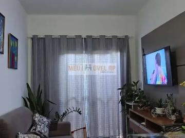 Apartamento para Venda em Ribeirão Preto/SP Planalto Verde 2 Quartos