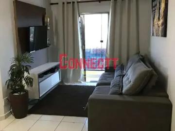 Apartamento para Venda em Ribeirão Preto/SP Planalto Verde 2 Quartos