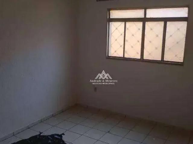 Apartamento para Venda em Ribeirão Preto/SP Planalto Verde 6 Quartos