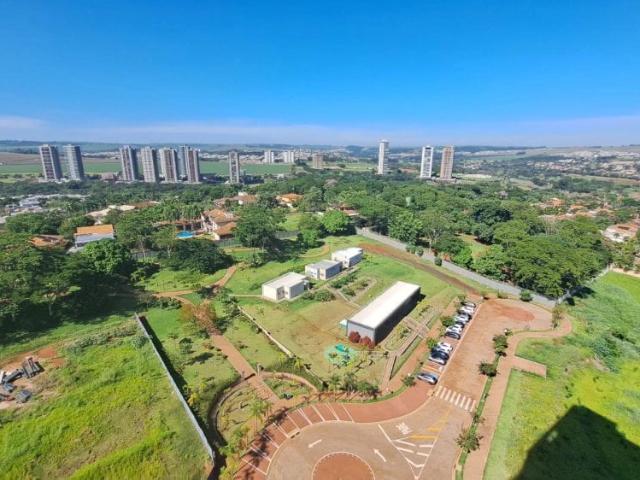 Apartamento para Venda em Ribeirão Preto/SP Plazas de España 3 Quartos