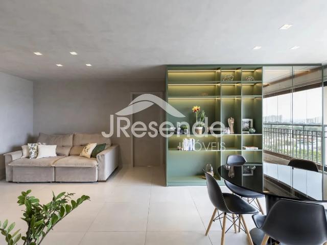 Apartamento para Venda em Ribeirão Preto/SP Plazas de España 3 Quartos