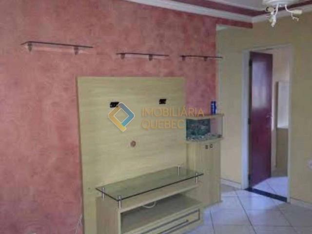 Apartamento para Venda em Ribeirão Preto/SP Presidente Dutra 2 Quartos