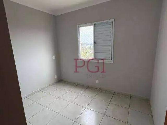 Apartamento para Venda em Ribeirão Preto/SP Presidente Dutra 2 Quartos