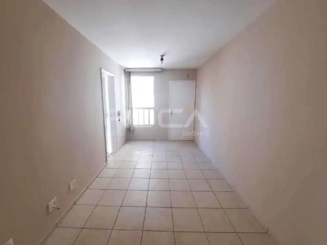 Apartamento para Venda em Ribeirão Preto/SP Presidente Médici 3 Quartos
