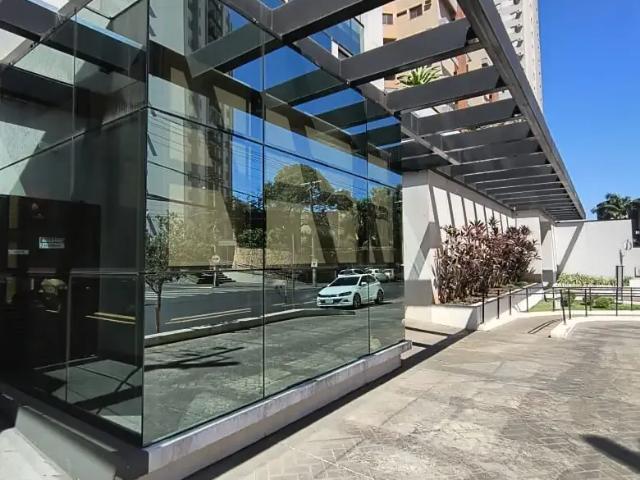Apartamento para Venda em Ribeirão Preto/SP Presidente Médici 3 Quartos