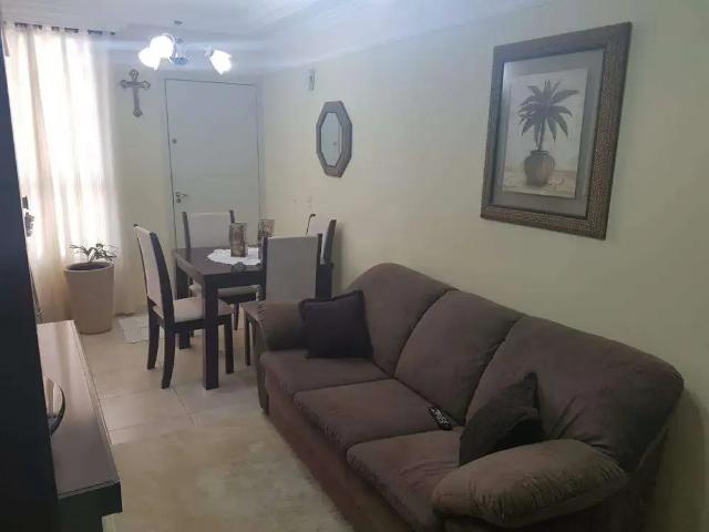 Apartamento para Venda em Ribeirão Preto/SP Presidente Médici 3 Quartos
