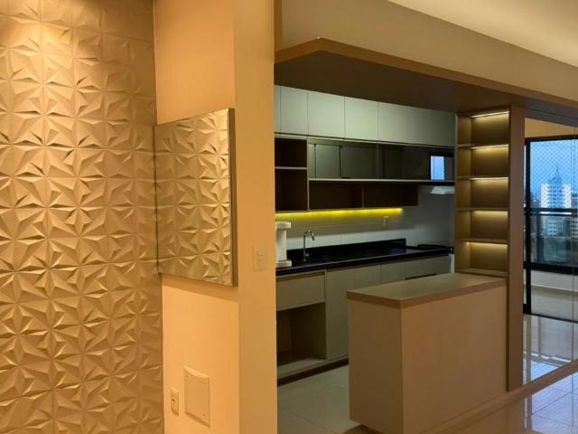 Apartamento para Venda em Ribeirão Preto/SP Presidente Médici 3 Quartos