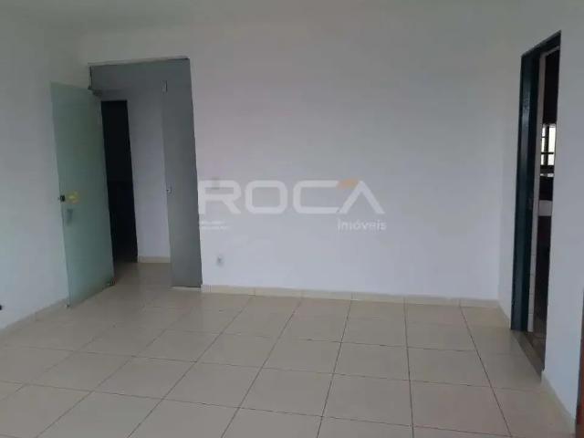 Apartamento para Venda em Ribeirão Preto/SP Presidente Médici 3 Quartos
