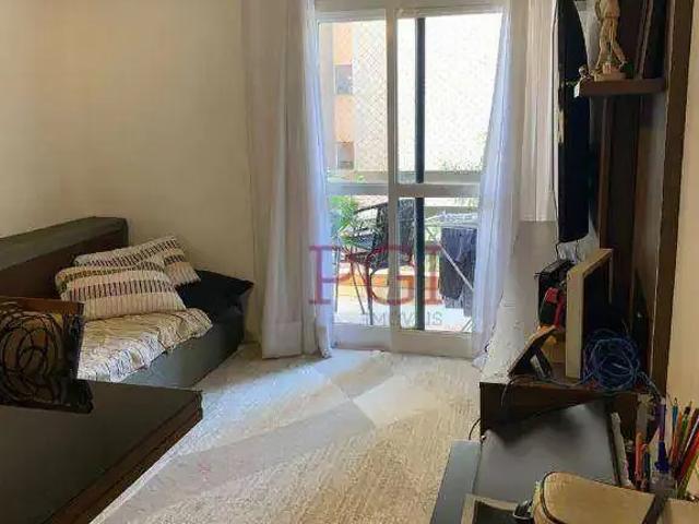 Apartamento para Venda em Ribeirão Preto/SP Presidente Médici 3 Quartos