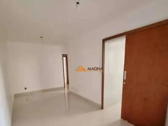 Apartamento para Venda em Ribeirão Preto/SP Presidente Médici 3 Quartos