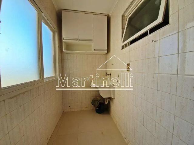 Apartamento para Venda em Ribeirão Preto/SP Presidente Médici 3 Quartos