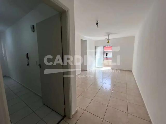 Apartamento para Venda em Ribeirão Preto/SP Presidente Médici 3 Quartos