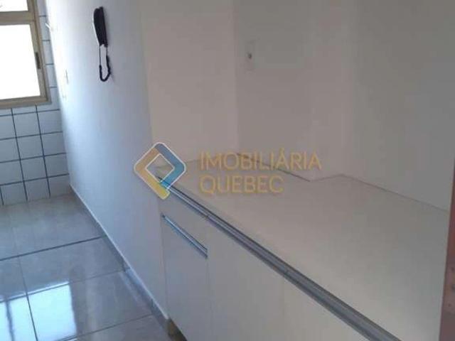 Apartamento para Venda em Ribeirão Preto/SP Presidente Médici 1 Quartos