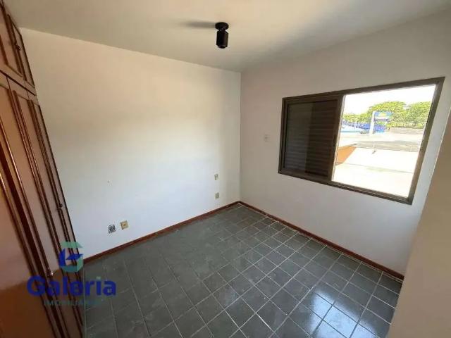 Apartamento para Venda em Ribeirão Preto/SP Presidente Médici 1 Quartos