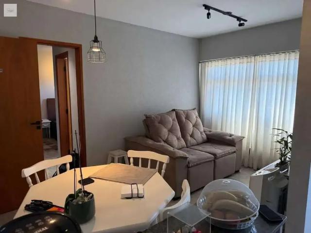 Apartamento para Venda em Ribeirão Preto/SP Presidente Médici 1 Quartos