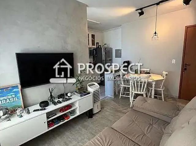 Apartamento para Venda em Ribeirão Preto/SP Presidente Médici 1 Quartos