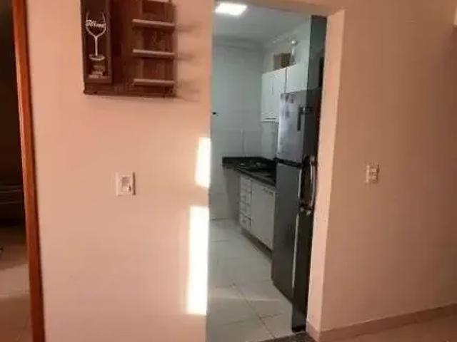 Apartamento para Venda em Ribeirão Preto/SP Presidente Médici 1 Quartos