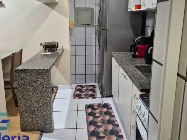Apartamento para Venda em Ribeirão Preto/SP Presidente Médici 1 Quartos
