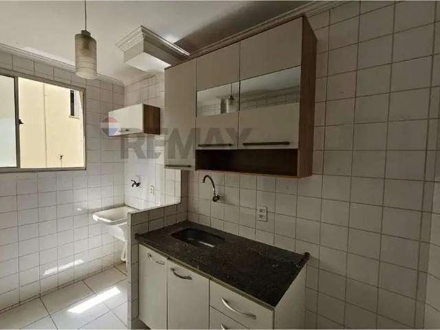 Apartamento para Venda em Ribeirão Preto/SP Presidente Médici