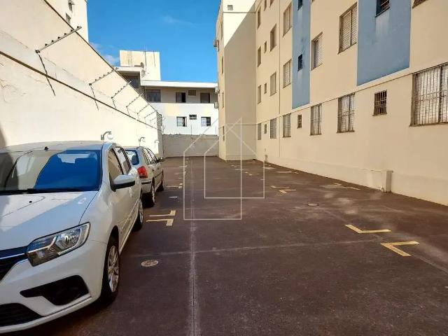 Apartamento para Venda em Ribeirão Preto/SP Presidente Médici 2 Quartos
