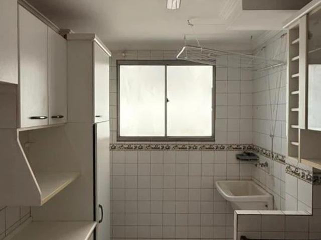 Apartamento para Venda em Ribeirão Preto/SP Presidente Médici 2 Quartos