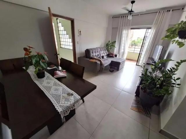 Apartamento para Venda em Ribeirão Preto/SP Presidente Médici 2 Quartos