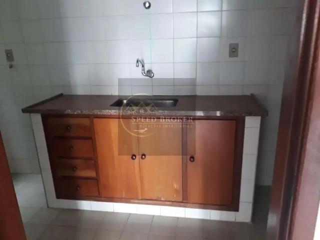 Apartamento para Venda em Ribeirão Preto/SP Presidente Médici 2 Quartos