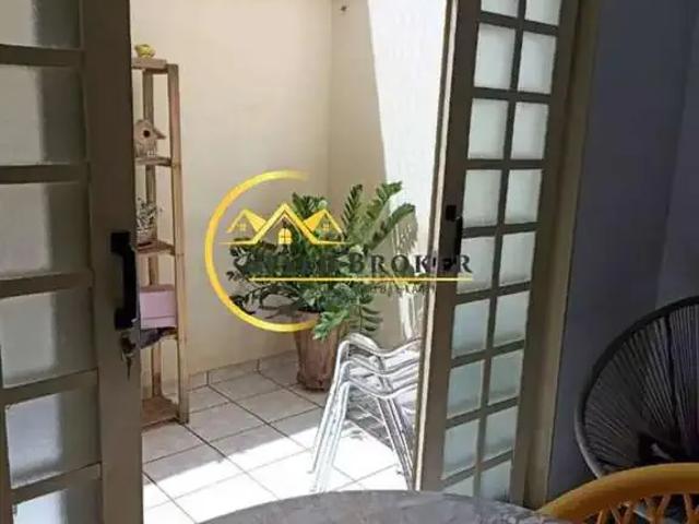 Apartamento para Venda em Ribeirão Preto/SP Presidente Médici 2 Quartos